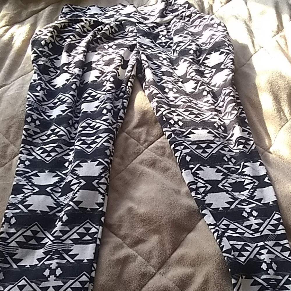 Pants